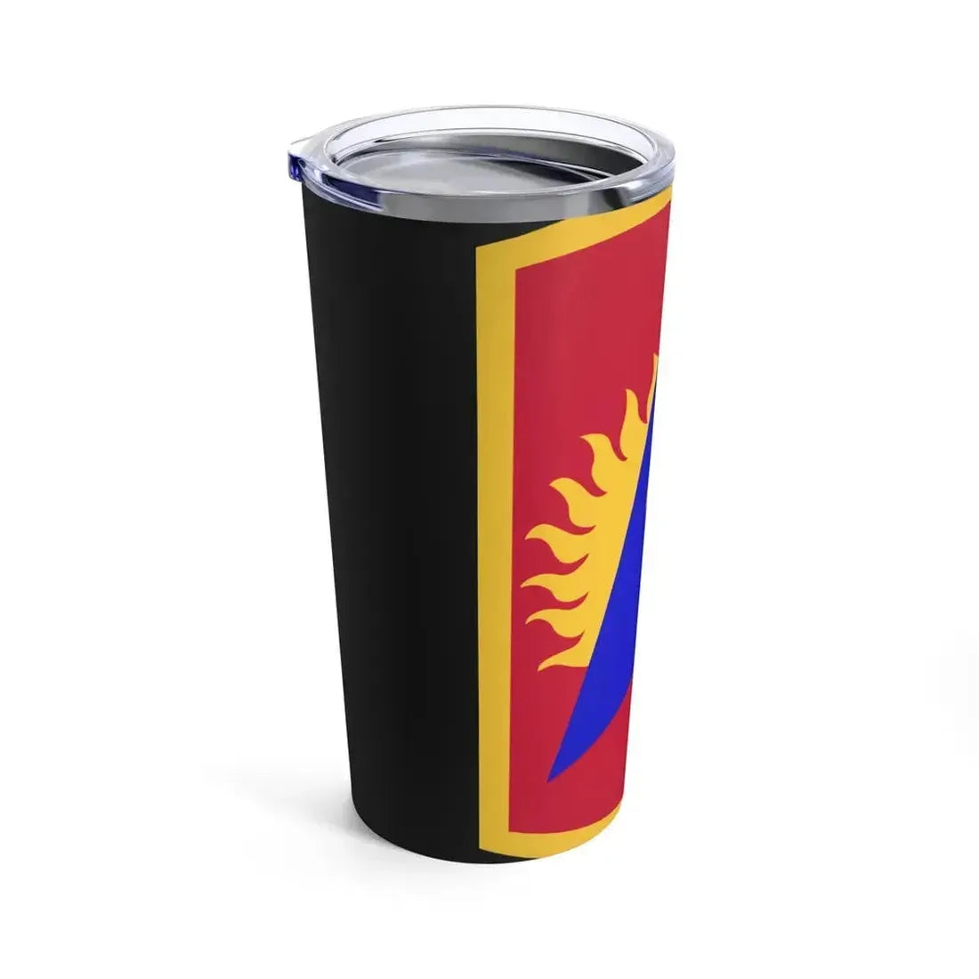 164th Air Defense Artillery Brigade (U.S. Army) Tumbler 20oz - Go Mug Yourself