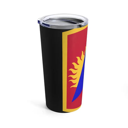 164th Air Defense Artillery Brigade (U.S. Army) Tumbler 20oz - Go Mug Yourself