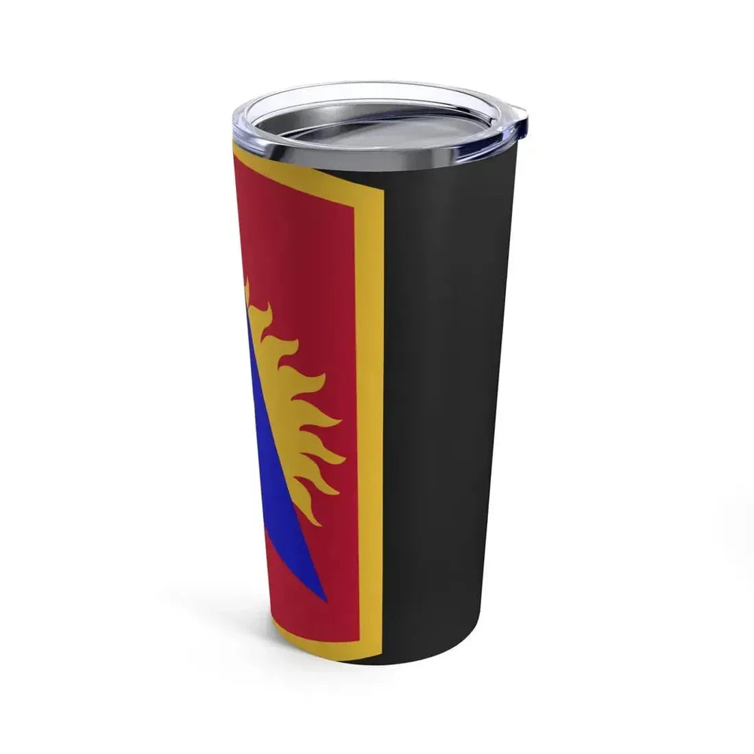 164th Air Defense Artillery Brigade (U.S. Army) Tumbler 20oz - Go Mug Yourself