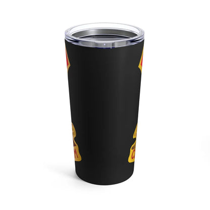 164th Field Artillery Battalion (U.S. Army) Tumbler 20oz-Go Mug Yourself