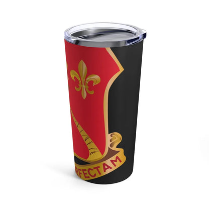 164th Field Artillery Battalion (U.S. Army) Tumbler 20oz-Go Mug Yourself