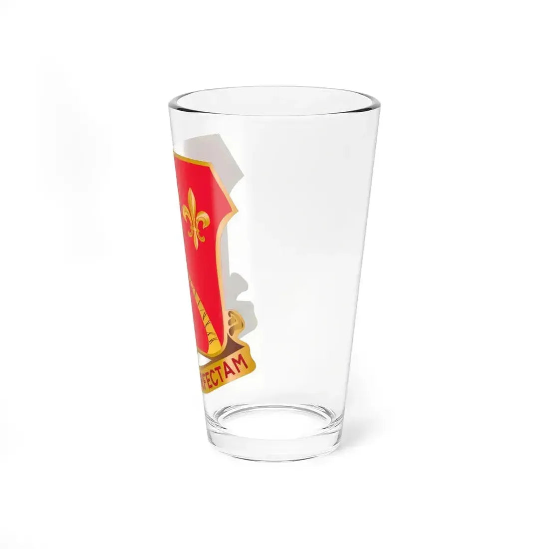 164th Field Artillery Battalion (U.S. Army) Pint Glass 16oz - Go Mug Yourself