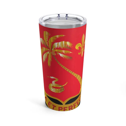164th Field Artillery Battalion (U.S. Army) Tumbler 20oz 20oz - Go Mug Yourself