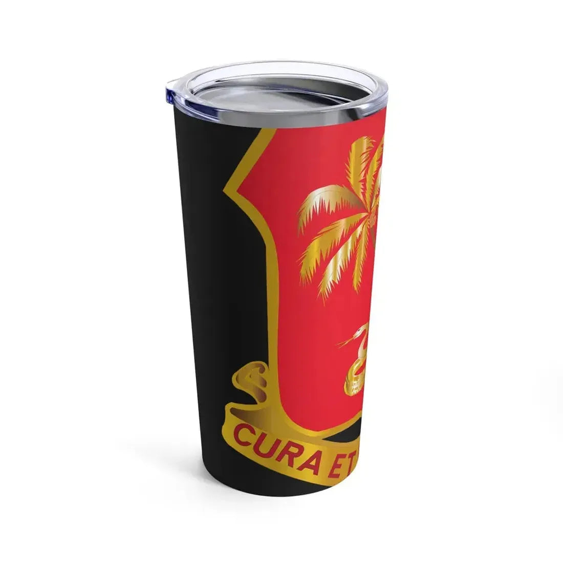 164th Field Artillery Battalion (U.S. Army) Tumbler 20oz - Go Mug Yourself