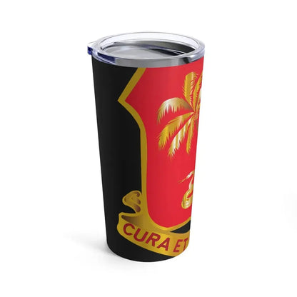 164th Field Artillery Battalion (U.S. Army) Tumbler 20oz - Go Mug Yourself