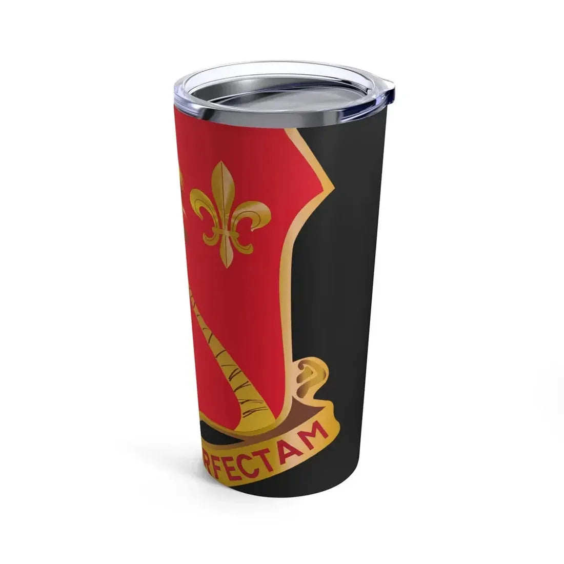 164th Field Artillery Battalion (U.S. Army) Tumbler 20oz - Go Mug Yourself