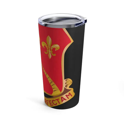 164th Field Artillery Battalion (U.S. Army) Tumbler 20oz - Go Mug Yourself