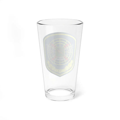 164th Radio-Technical Brigade (Ukraine) (Ukraine) Pint Glass 16oz - Go Mug Yourself