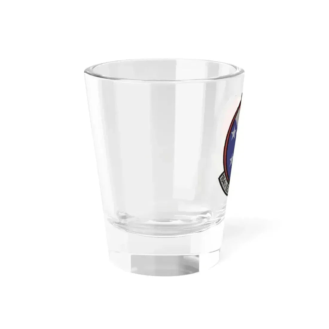 164th Security Forces Squadron (U.S. Air Force) Shot Glass 1.5oz - Go Mug Yourself
