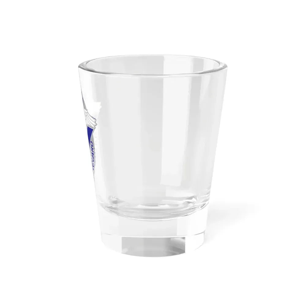 165 Aviation Group (U.S. Army) Shot Glass 1.5oz - Go Mug Yourself