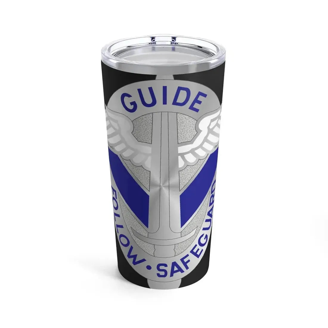 165 Aviation Group (U.S. Army) Tumbler 20oz 20oz - Go Mug Yourself