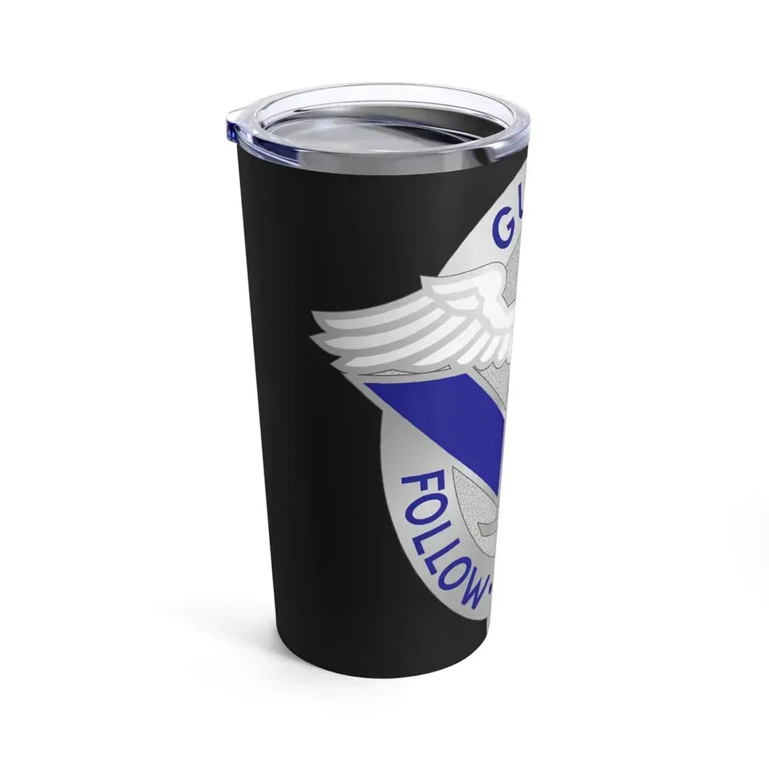 165 Aviation Group (U.S. Army) Tumbler 20oz - Go Mug Yourself