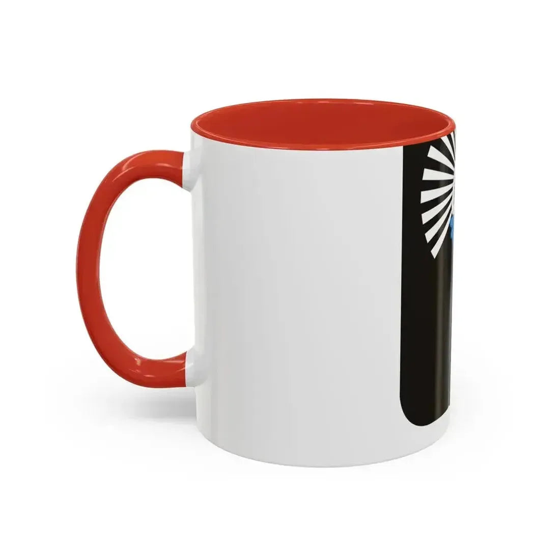 165 Military Intelligence Battalion 2 (U.S. Army) Accent Coffee Mug - Go Mug Yourself