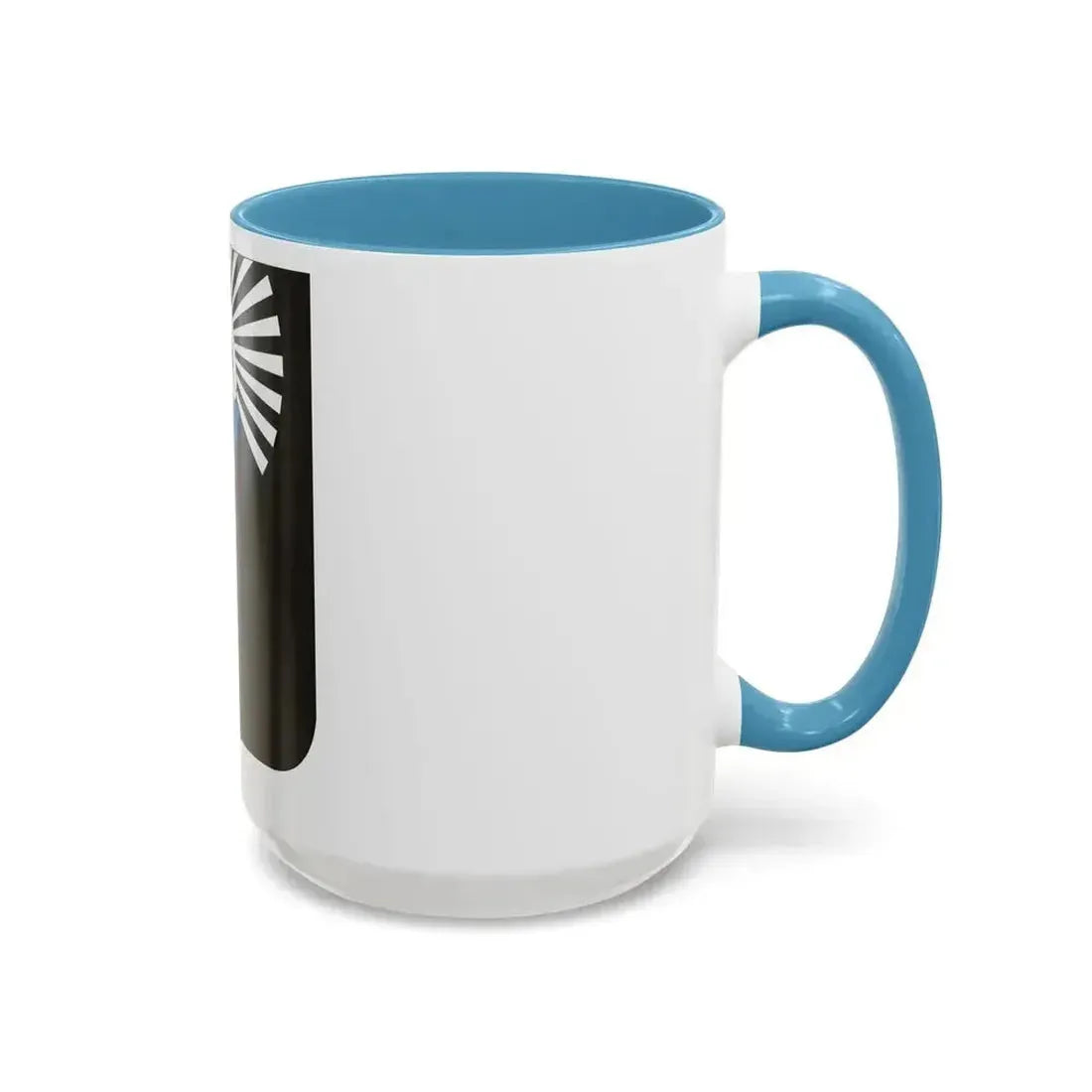 165 Military Intelligence Battalion 2 (U.S. Army) Accent Coffee Mug - Go Mug Yourself