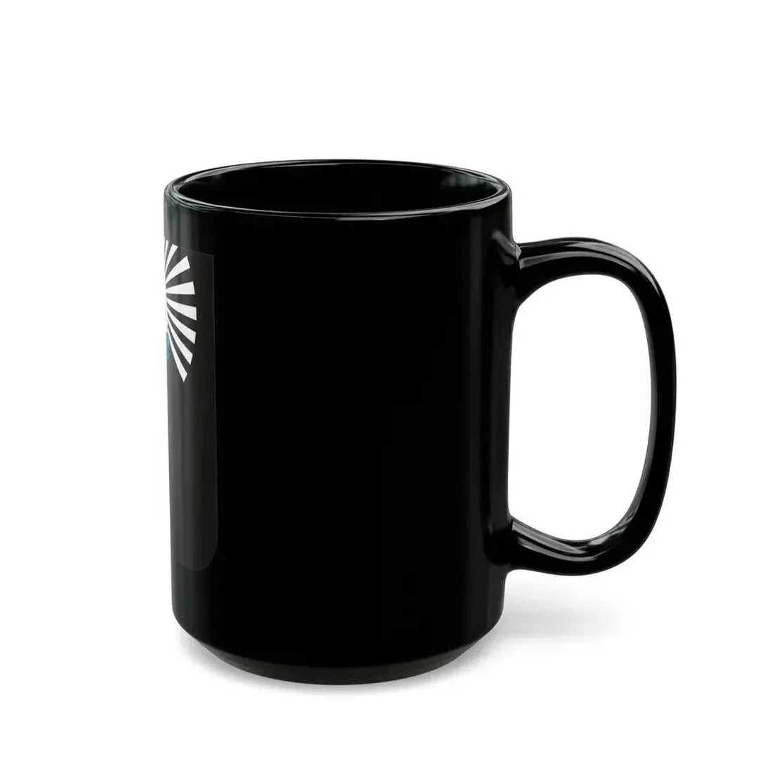 165 Military Intelligence Battalion 2 (U.S. Army) Black Coffee Mug - Go Mug Yourself