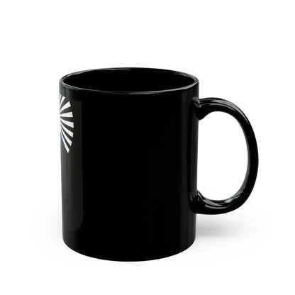165 Military Intelligence Battalion 2 (U.S. Army) Black Coffee Mug - Go Mug Yourself