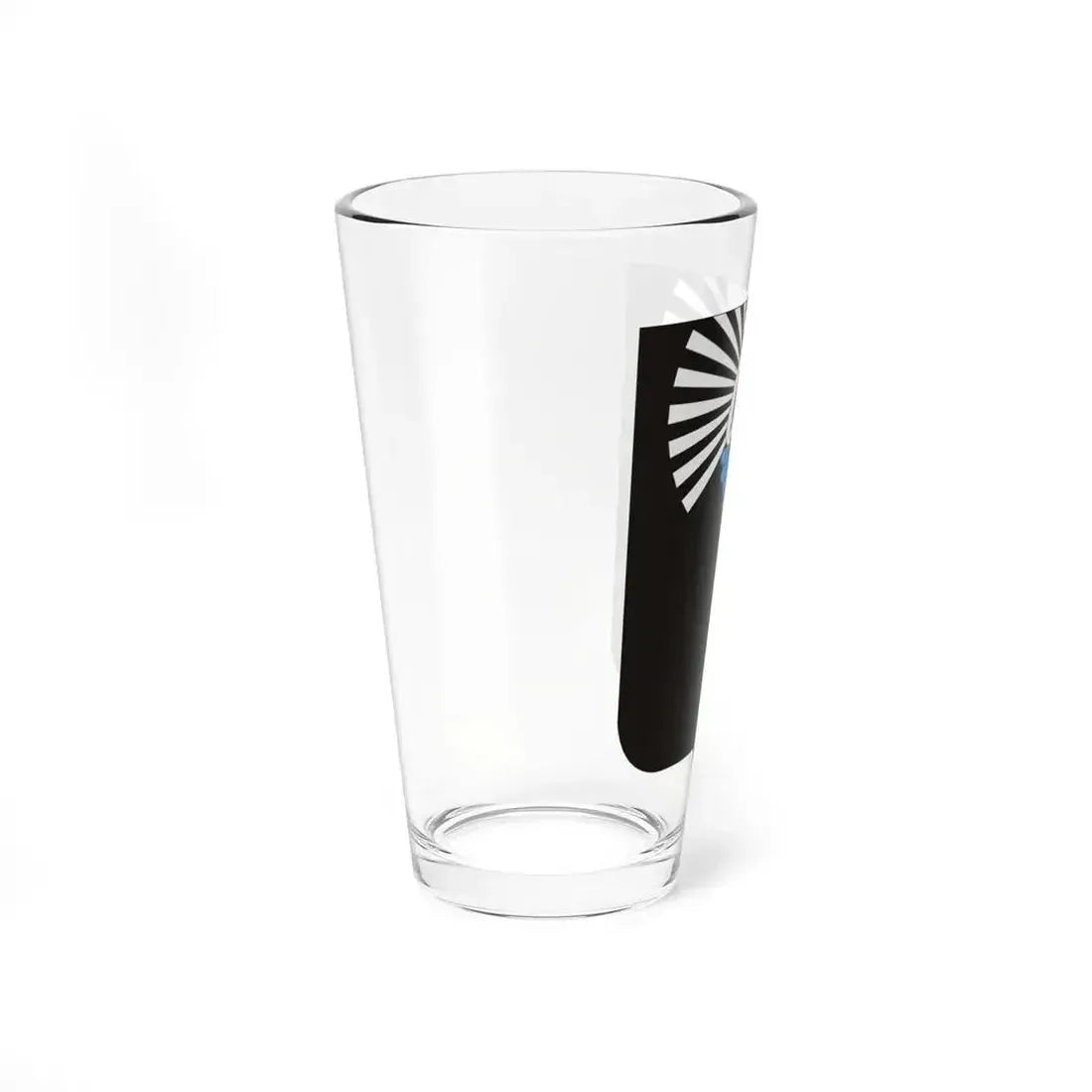 165 Military Intelligence Battalion 2 (U.S. Army) Pint Glass 16oz - Go Mug Yourself