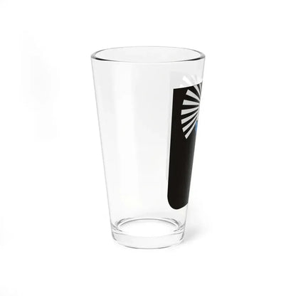 165 Military Intelligence Battalion 2 (U.S. Army) Pint Glass 16oz - Go Mug Yourself