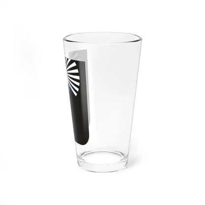 165 Military Intelligence Battalion 2 (U.S. Army) Pint Glass 16oz - Go Mug Yourself