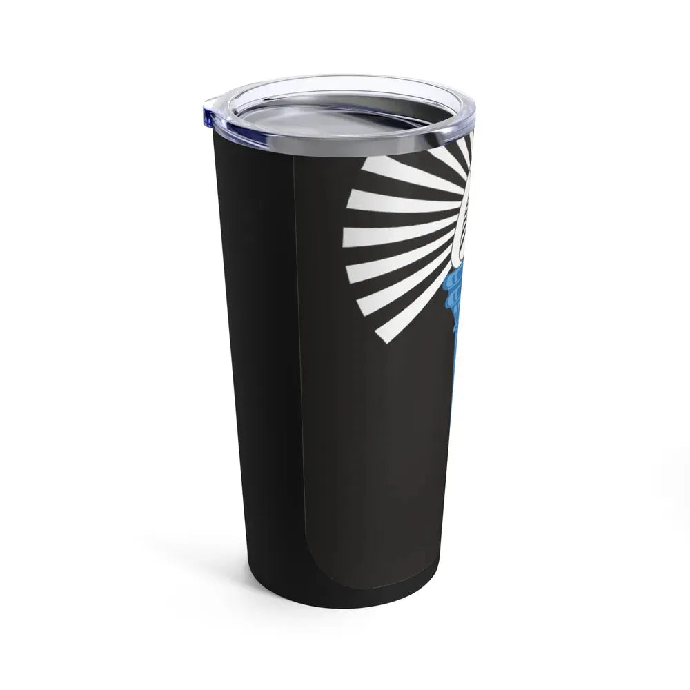 165 Military Intelligence Battalion 2 (U.S. Army) Tumbler 20oz - Go Mug Yourself