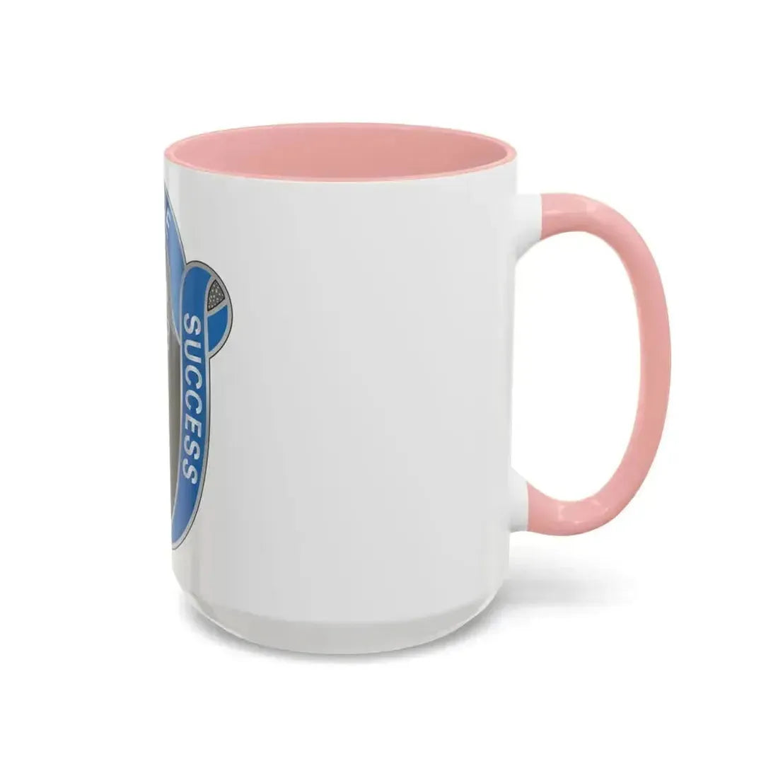 165 Military Intelligence Battalion (U.S. Army) Accent Coffee Mug - Go Mug Yourself