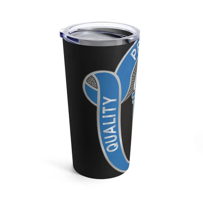 165 Military Intelligence Battalion (U.S. Army) Tumbler 20oz - Go Mug Yourself