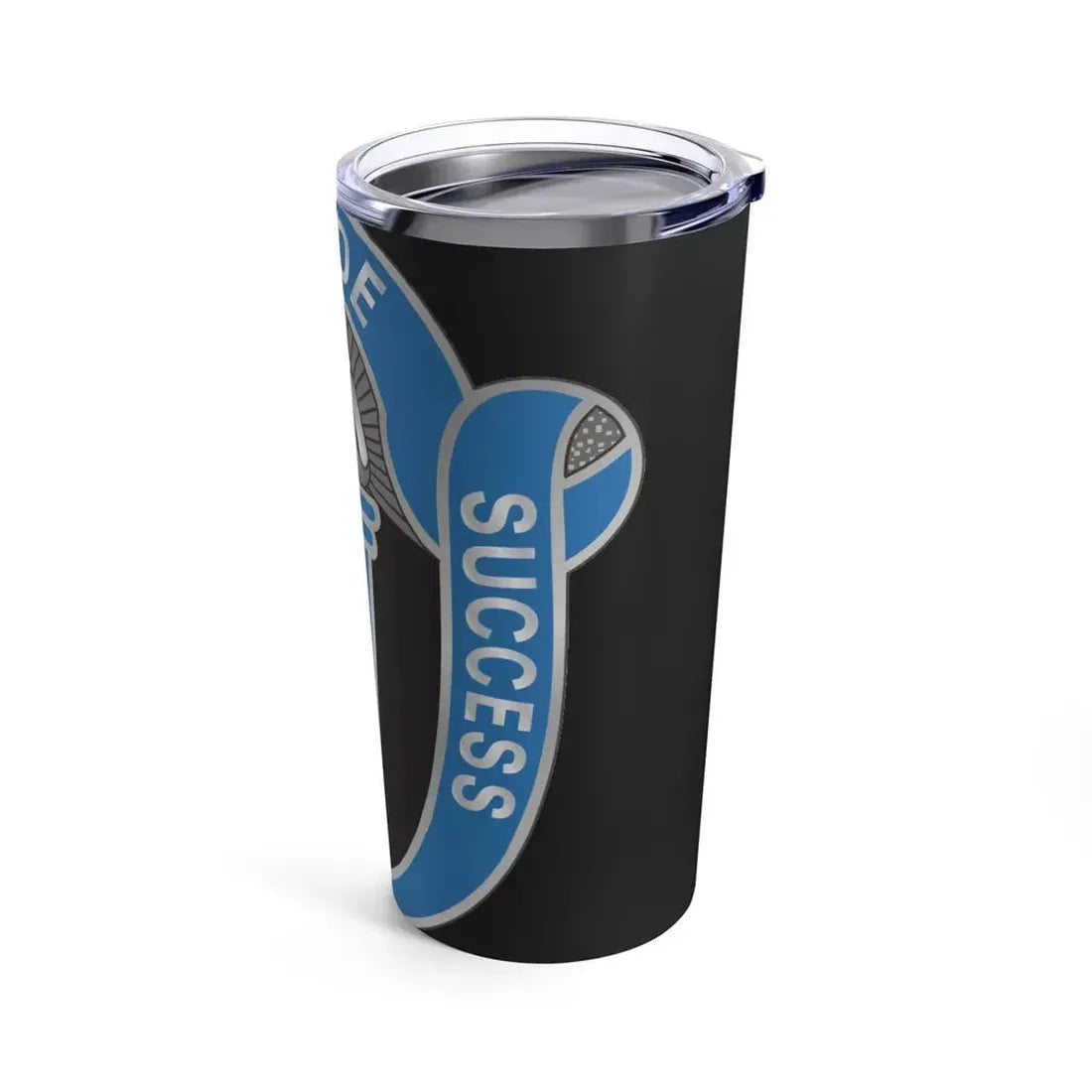 165 Military Intelligence Battalion (U.S. Army) Tumbler 20oz - Go Mug Yourself