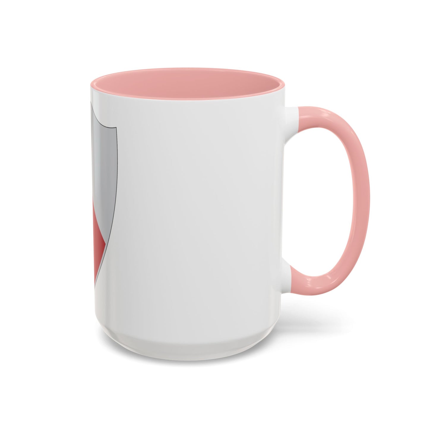 15 Engineer Battalion (U.S. Army) Accent Coffee Mug