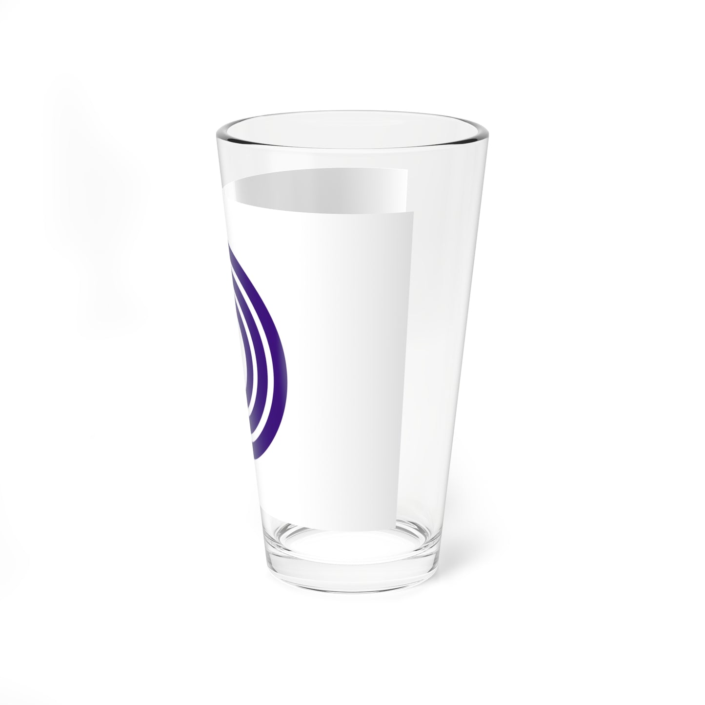 Flag of Kawasaki Kanagawa (Japan) Pint Glass 16oz