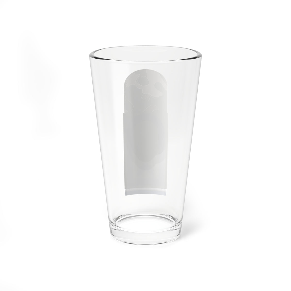 HA OS3 31a Fähnrich HLog (Germany) (Military Rank) Pint Glass 16oz