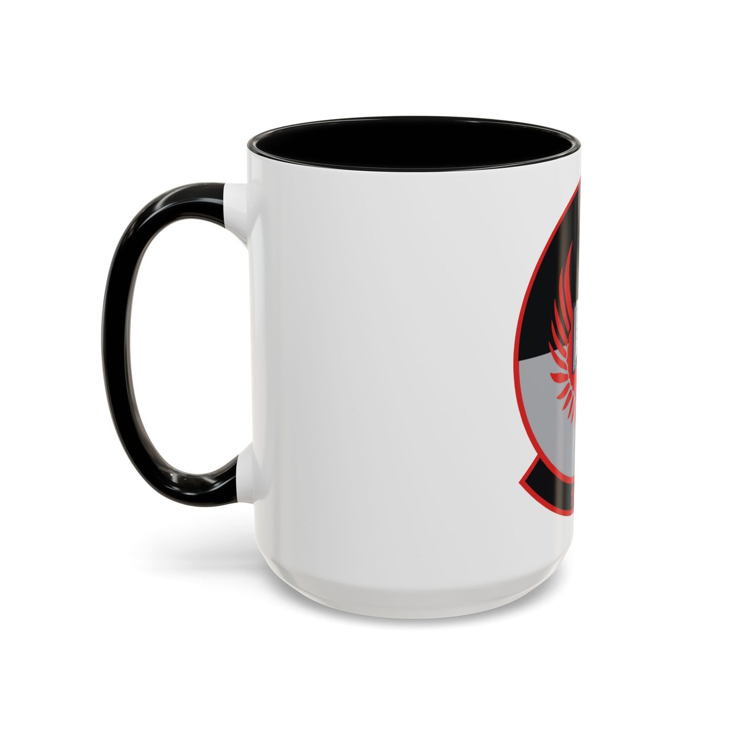 19th Special Operations Squadron (U.S. Air Force) Accent Coffee Mug
