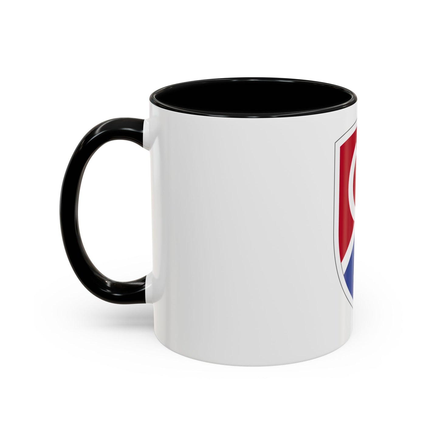 451 Sustainment Command (U.S. Army) Accent Coffee Mug