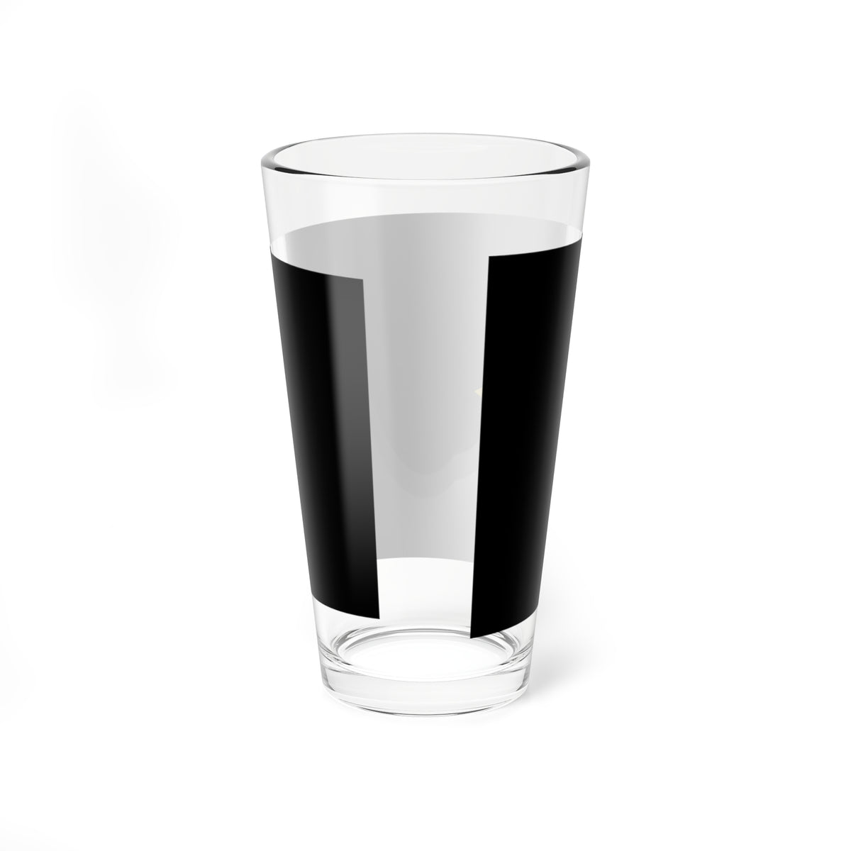 Army U.S. OR 04 (United States) (Military Rank) Pint Glass 16oz