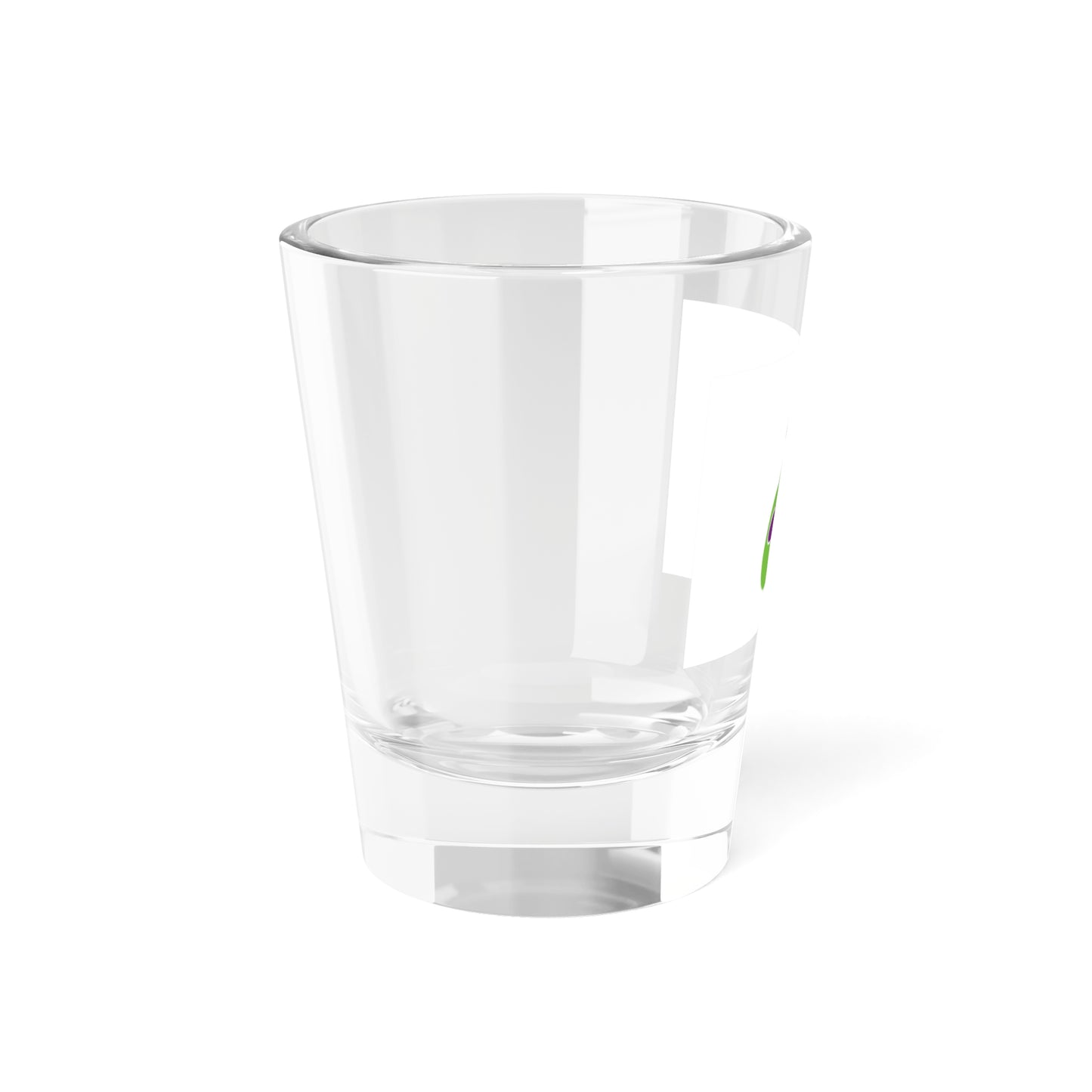 Flag of Bungotakada Oita (Japan) Shot Glass 1.5oz