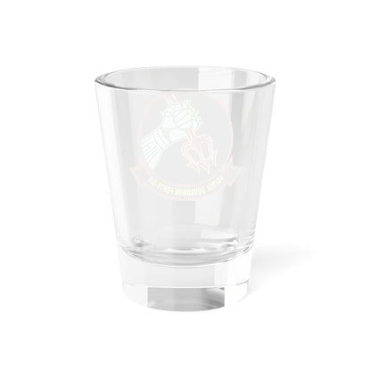 VP 46 Patrol Squadron Forty Six v2 (U.S. Navy) Shot Glass 1.5oz