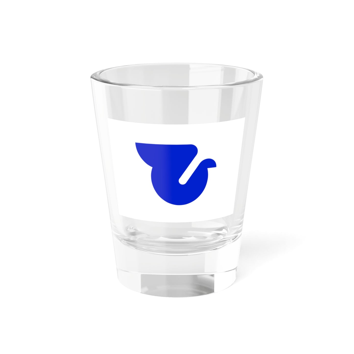 Flag of Higashiosaka Osaka Japan - Shot Glass 1.5oz