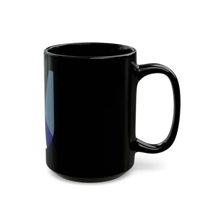 165th Infantry Brigade SSI (U.S. Army) Black Coffee Mug - Go Mug Yourself