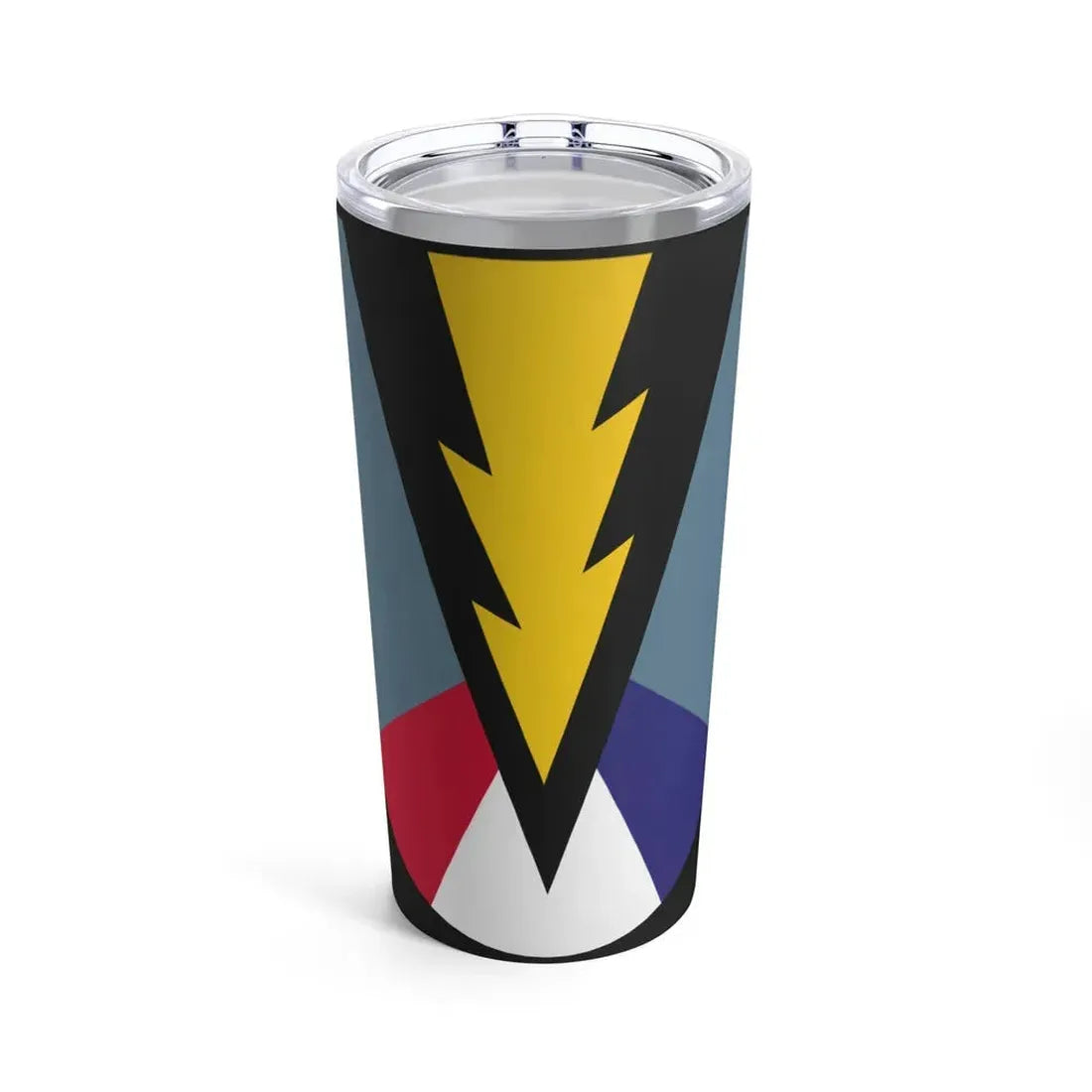 165th Infantry Brigade SSI (U.S. Army) Tumbler 20oz 20oz - Go Mug Yourself