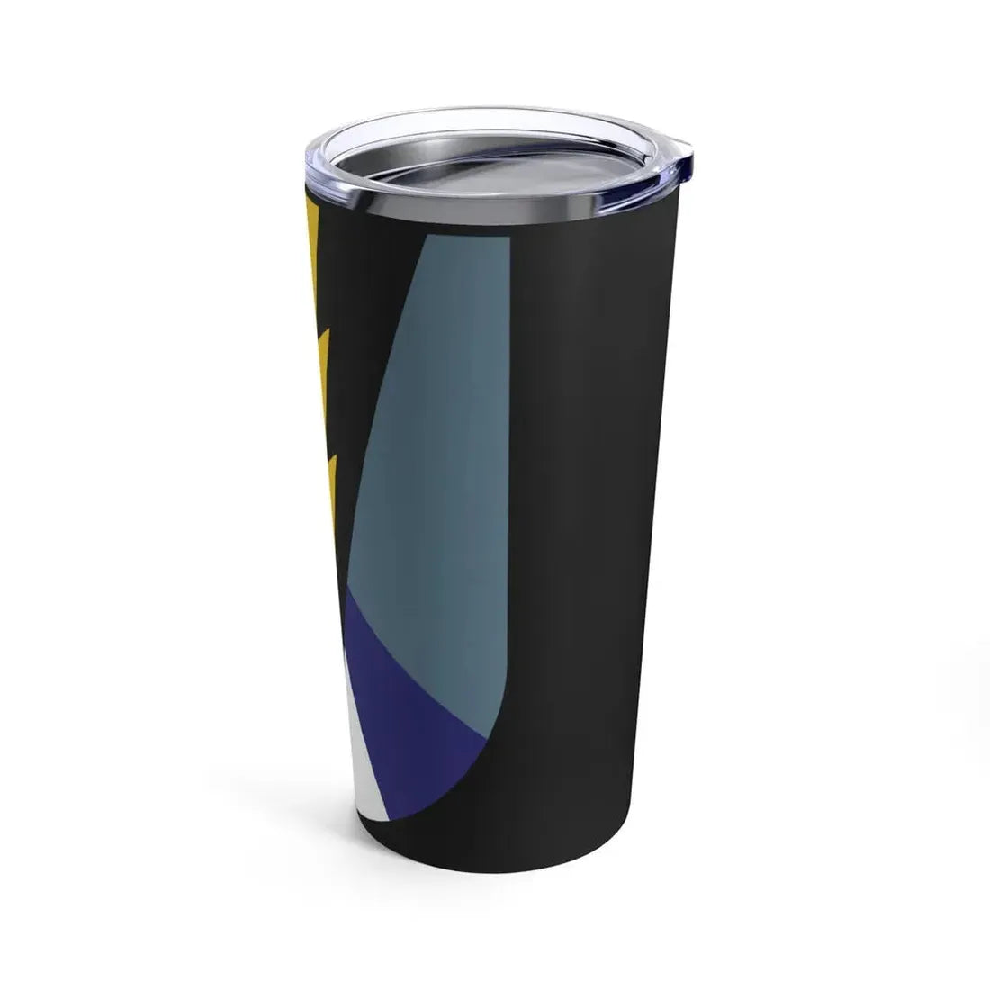 165th Infantry Brigade SSI (U.S. Army) Tumbler 20oz - Go Mug Yourself