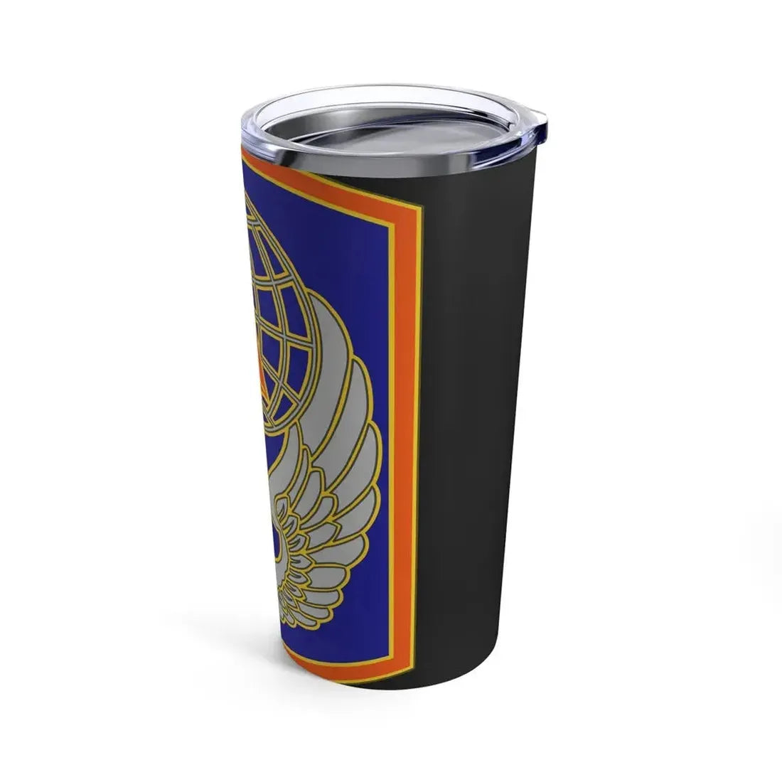 166 Aviation Brigade (U.S. Army) Tumbler 20oz - Go Mug Yourself