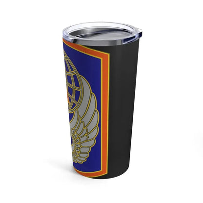 166 Aviation Brigade (U.S. Army) Tumbler 20oz - Go Mug Yourself