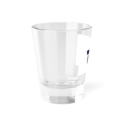 Flag of Chita Aichi (Japan) Shot Glass 1.5oz