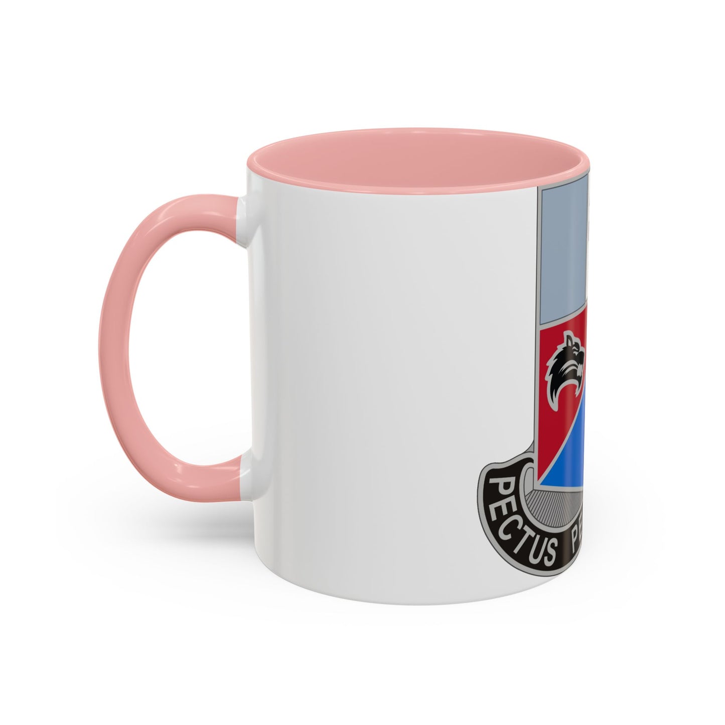 173 Engineer Battalion 2 (U.S. Army) Accent Coffee Mug