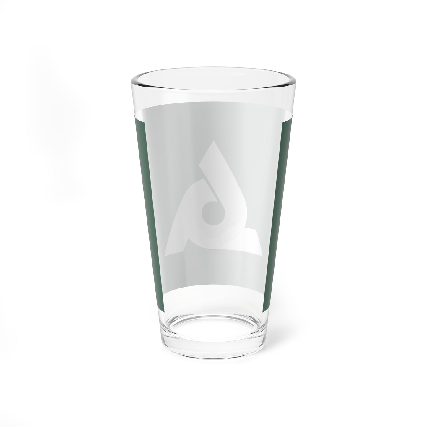 Flag of Murayama Yamagata (Japan) Pint Glass 16oz