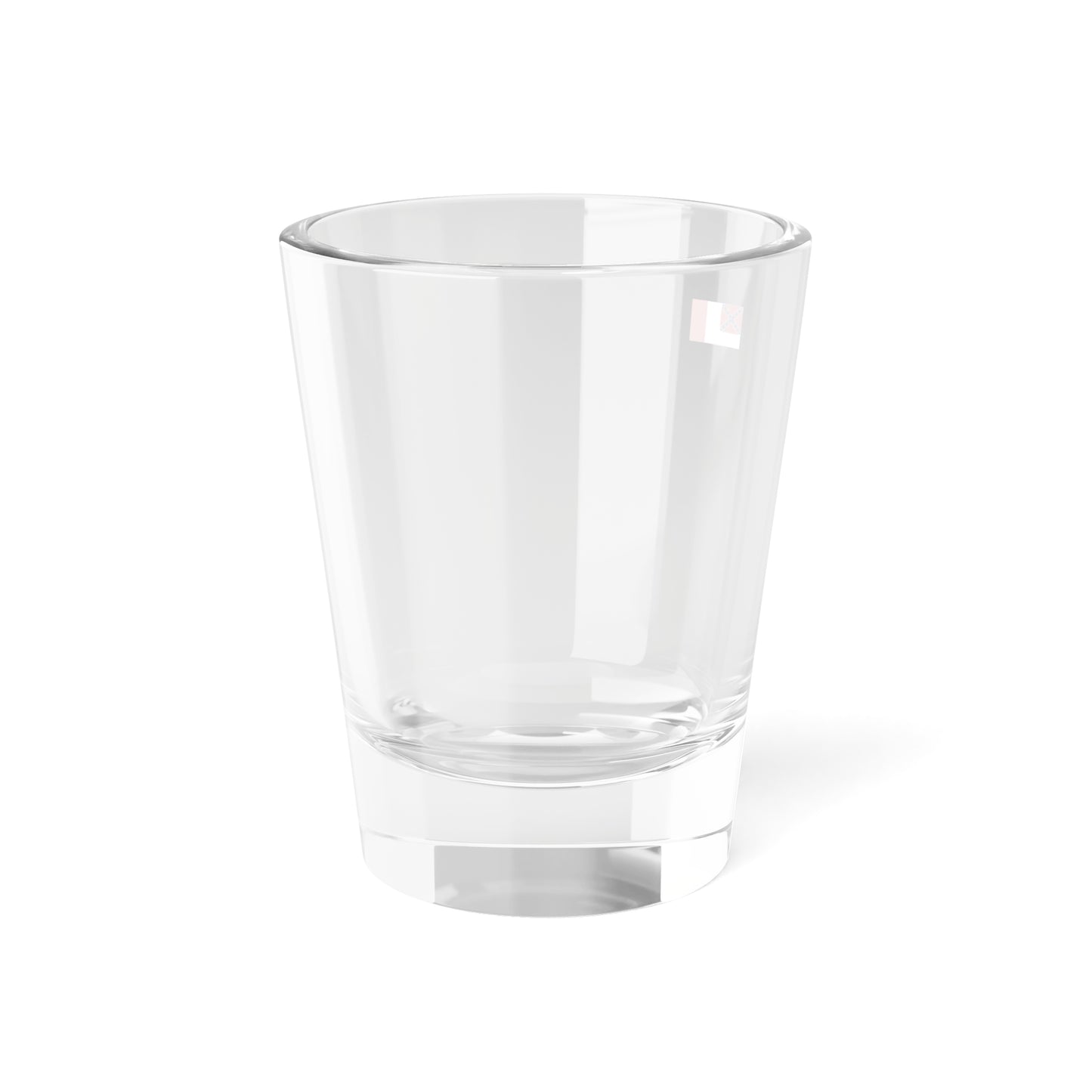 Third national de facto (Confederate States) Shot Glass 1.5oz