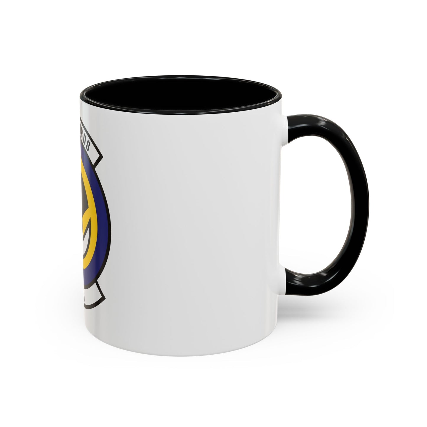 8th Special Operations Squadron (U.S. Air Force) Accent Coffee Mug