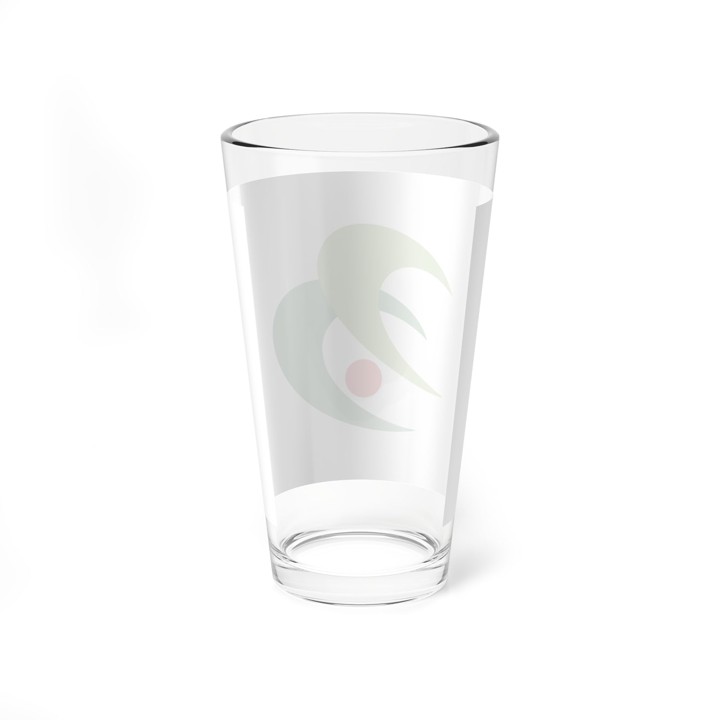 Flag of Taka Hyogo (Japan) Pint Glass 16oz