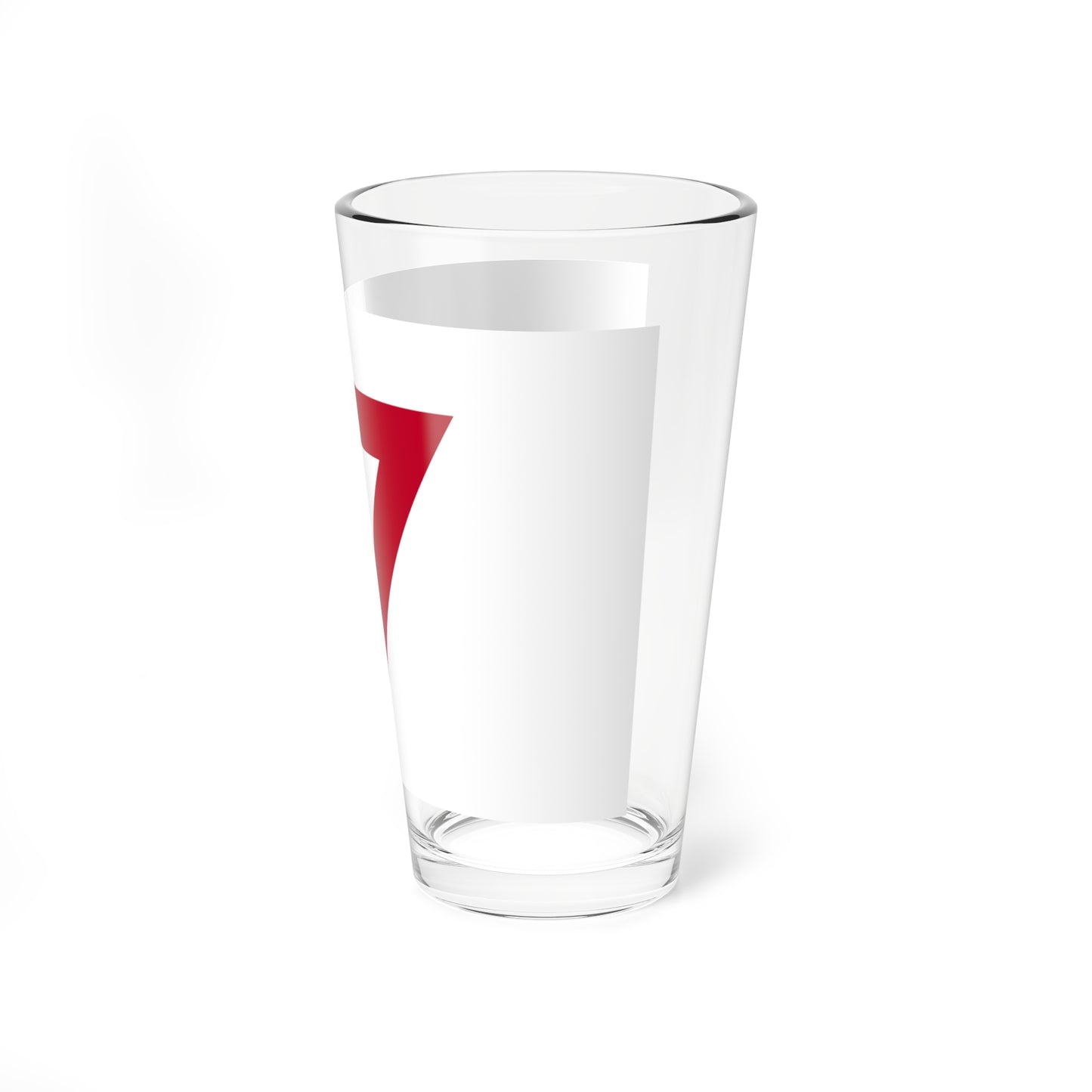 Flag of Kani Gifu (Japan) Pint Glass 16oz