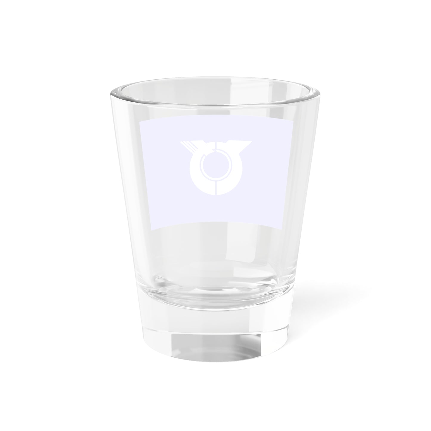 Flag of Higashiizu Shizuoka (Japan) Shot Glass 1.5oz