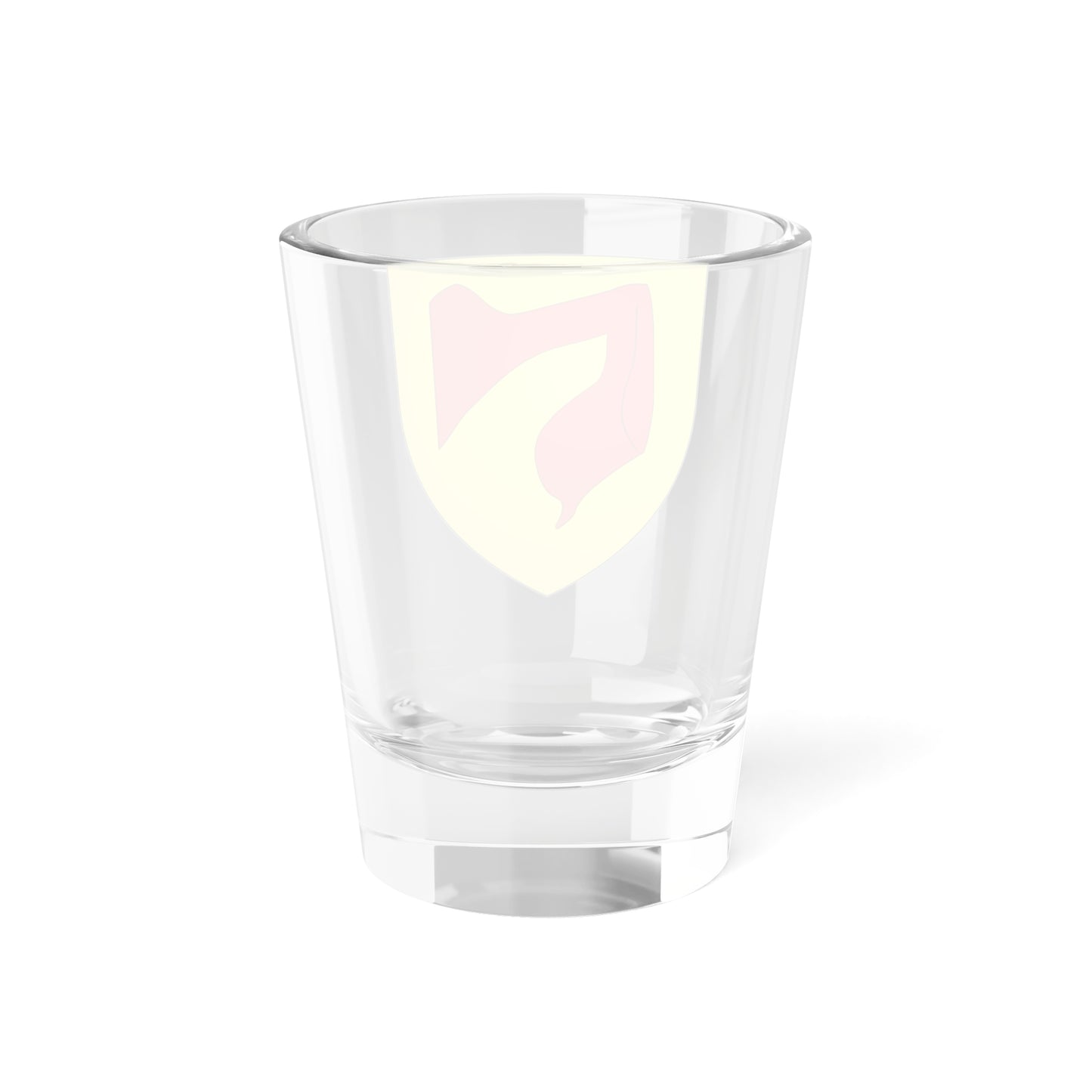 Hastings (United Kingdom) (Coat of Arms) Shot Glass 1.5oz